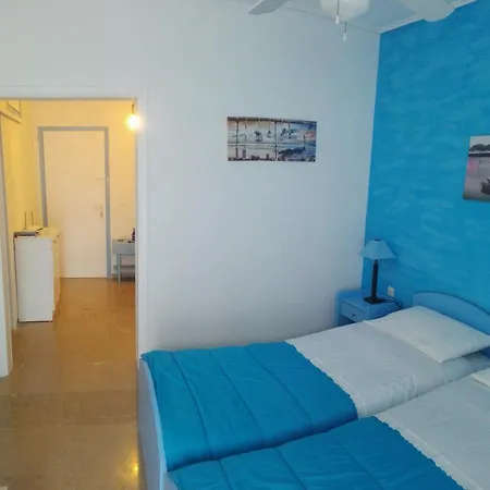 Loutrakigr Apartment Loutraki (Corinthia)