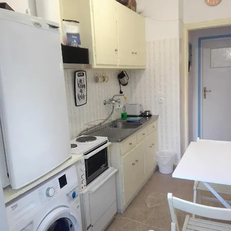 Loutrakigr Apartment Loutraki (Corinthia)