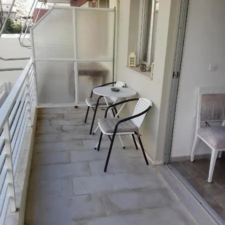 Apartment Loutrakigr Loutraki (Corinthia)