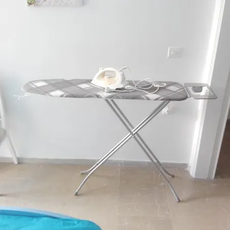 Loutrakigr Lejlighed *