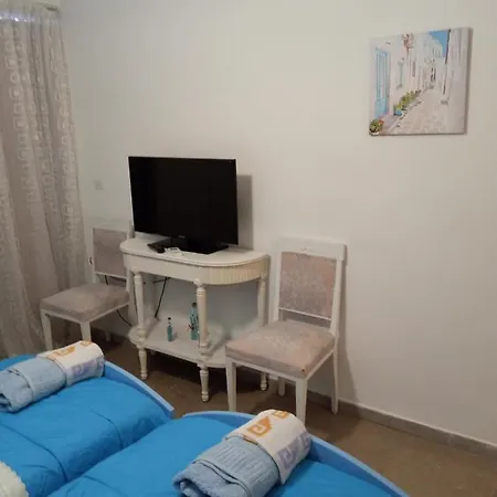 Loutrakigr Loutráki