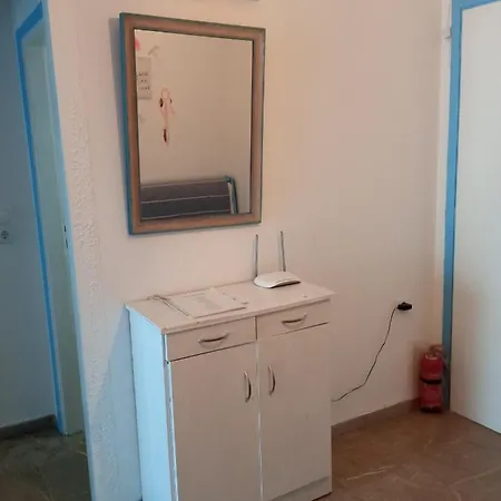 Appartamento Loutrakigr Loutráki