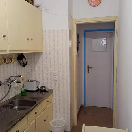 Loutrakigr Appartamento Loutráki