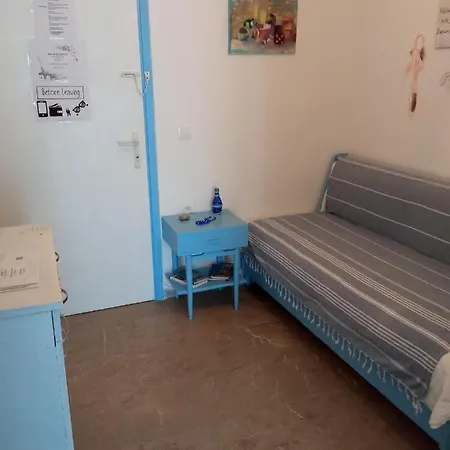 Apartment Loutrakigr