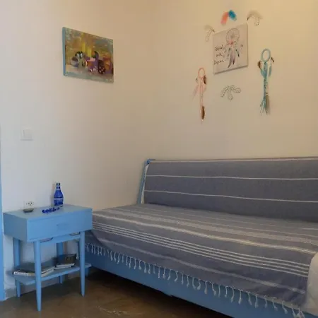 Apartment Loutrakigr Loutraki (Corinthia)