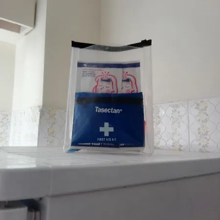 Loutrakigr Appartamento